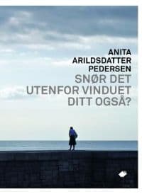 Snør det utenfor vinduet ditt også?