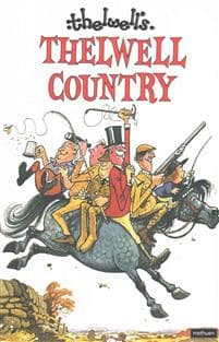 Thelwell Country