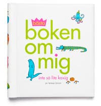 Bästa boken om mig