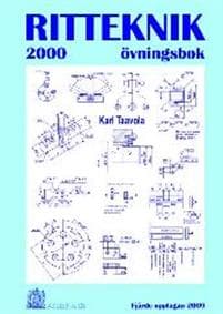 Ritteknik 2000 övningsbok