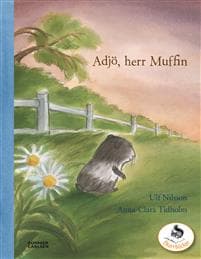 Adjö, herr Muffin