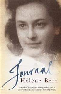The Journal of Hélène Berr