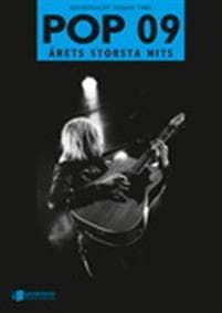 Pop 09 : årets största hits