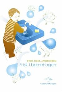 Frisk i barnehagen