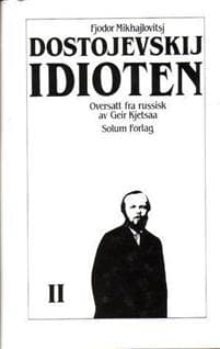 Idioten