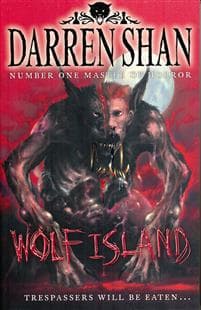Wolf Island