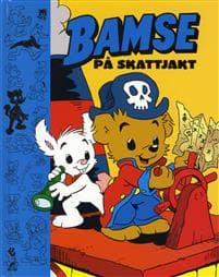 Bamse på skattjakt