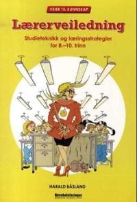 Lærerveiledning