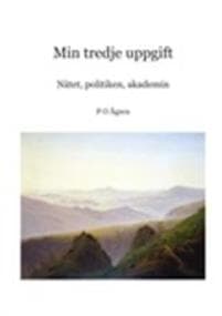 Min tredje uppgift