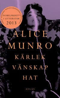 Kärlek, vänskap, hat