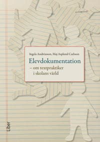 Elevdokumentation
