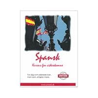 Spansk sprogkursus, Kursus for viderekomne