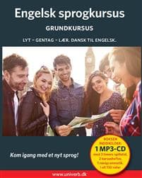 Engelsk sprogkursus, Grundkursus