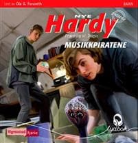 Musikkpiratene