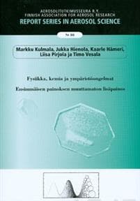 Fysiikka, kemia ja ympäristöongelmat