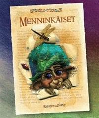 Menninkäiset