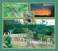 Olemme kaikki matkalla