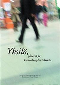 Yksilö, yhteisö ja kansalaisyhteiskunta