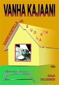 Vanha Kajaani