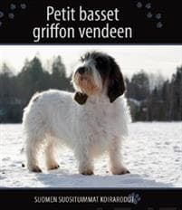 Petit basset griffon vendeen