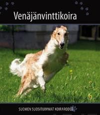 Venäjänvinttikoira
