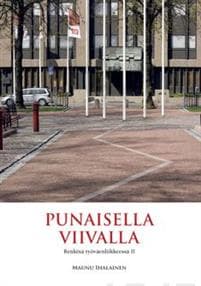 Punaisella viivalla