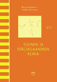 Yleinen ja epäorgaaninen kemia