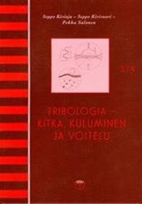 Tribologia