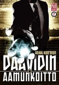 Daavidin Aamunkoitto