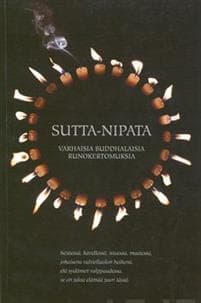 Sutta-Nipata
