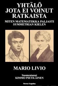 Yhtälö jota ei voinut ratkaista
