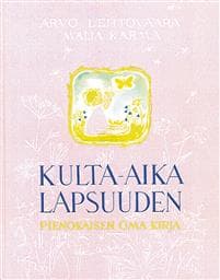 Kulta-aika lapsuuden (punainen)
