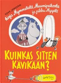 Kuinkas sitten kävikään?
