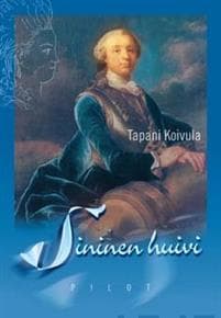 Tarppi, minä olen