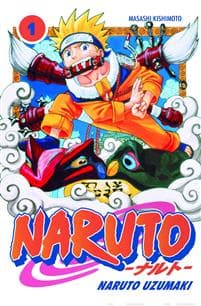 Naruto 1