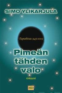 Pimeän tähden valo