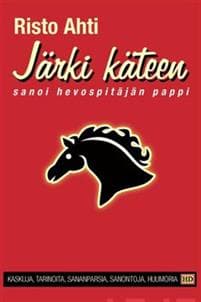 Järki käteen,