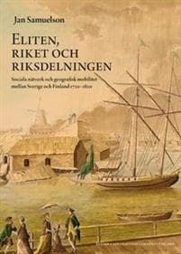 Eliten, riket och riksdelningen
