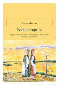 Naiset rajalla