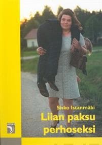 Liian paksu perhoseksi (selkokirja)