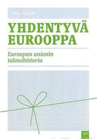 Yhdentyvä Eurooppa
