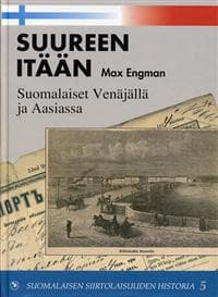Suureen itään