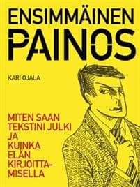 Ensimmäinen painos