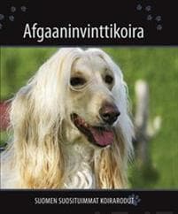 Afgaaninvinttikoira