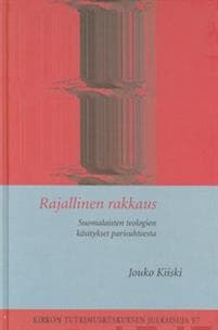 Rajallinen rakkaus