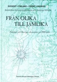 Från olika till jämlika