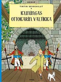 Kuningas Ottokarin valtikka