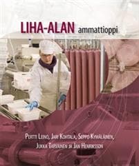 Liha-alan ammattioppi