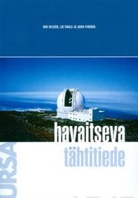 Havaitseva tähtitiede