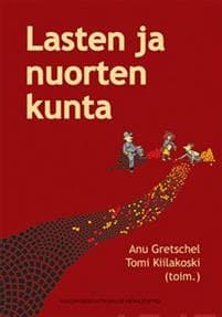 Lasten ja nuorten kunta